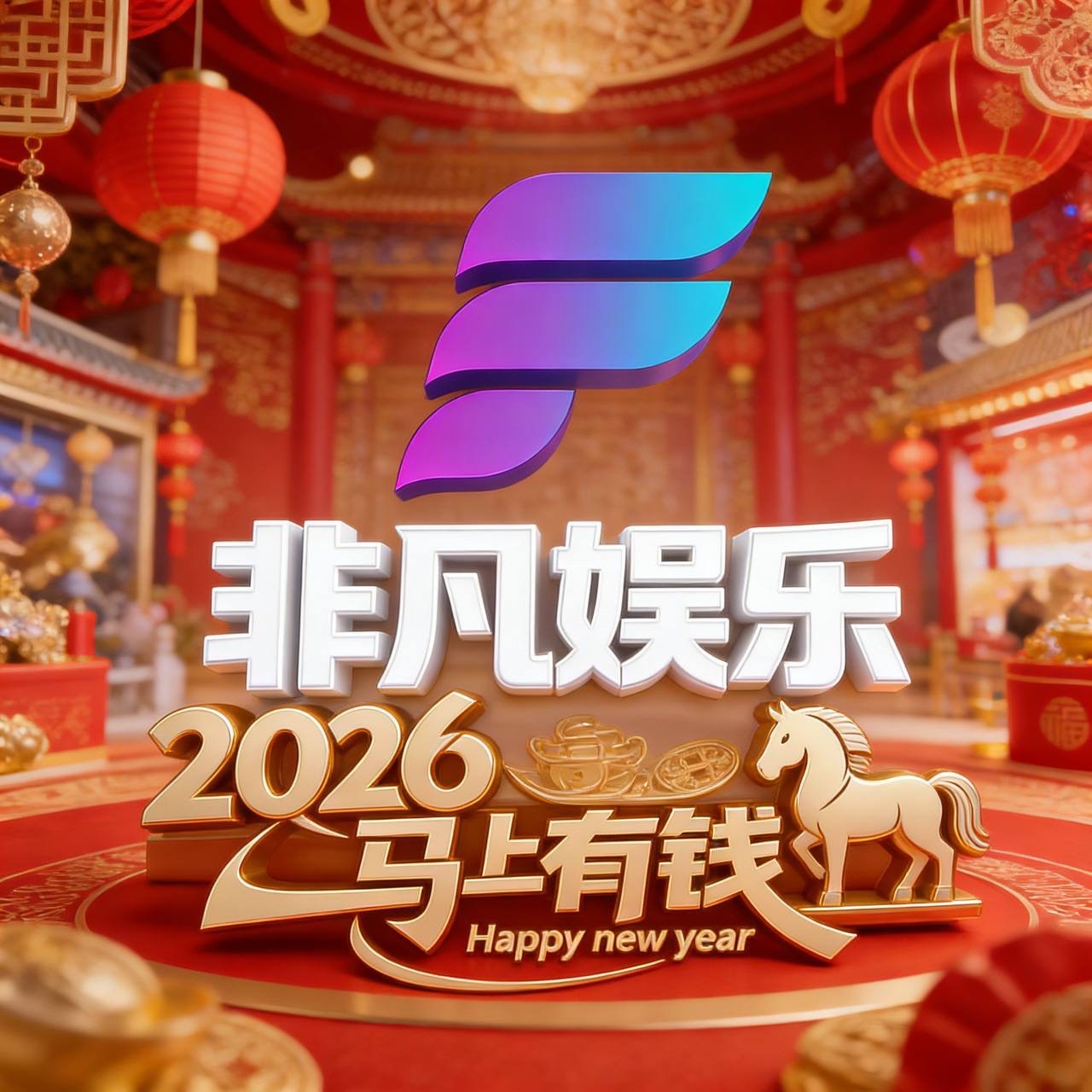 非凡娱乐