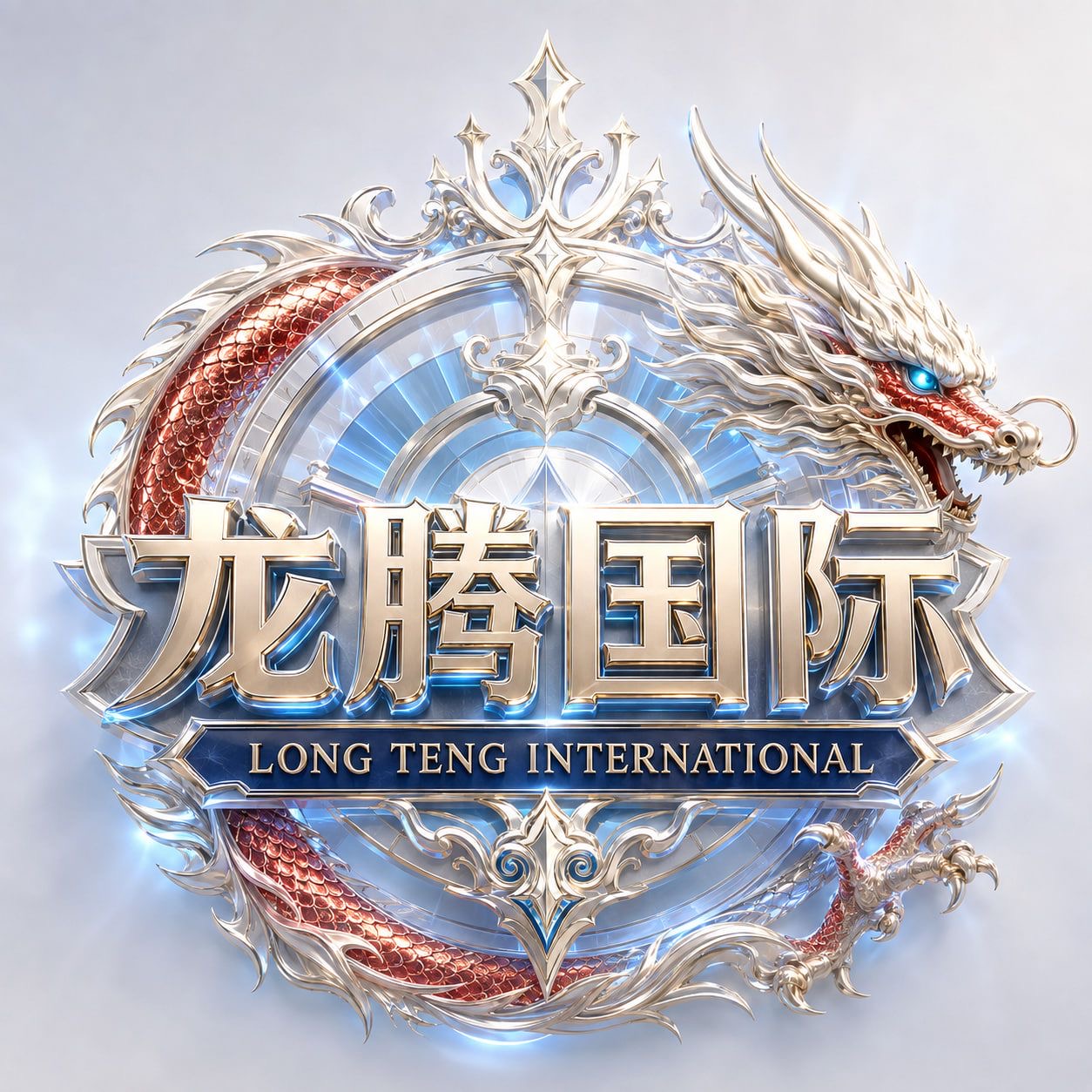 龙腾国际